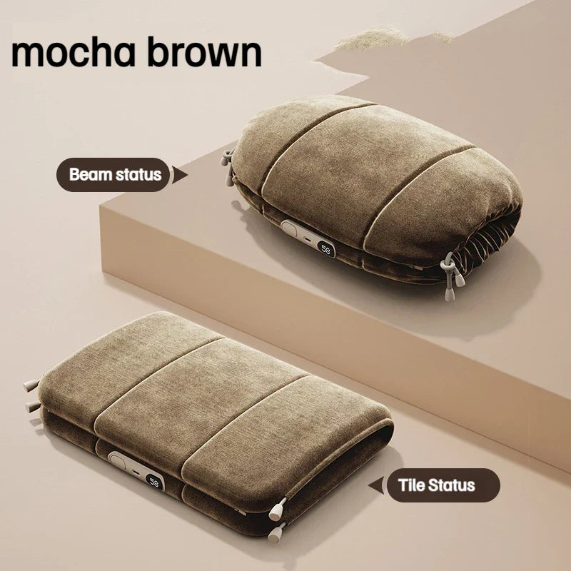 Winter Portable Graphene Hand Warmer