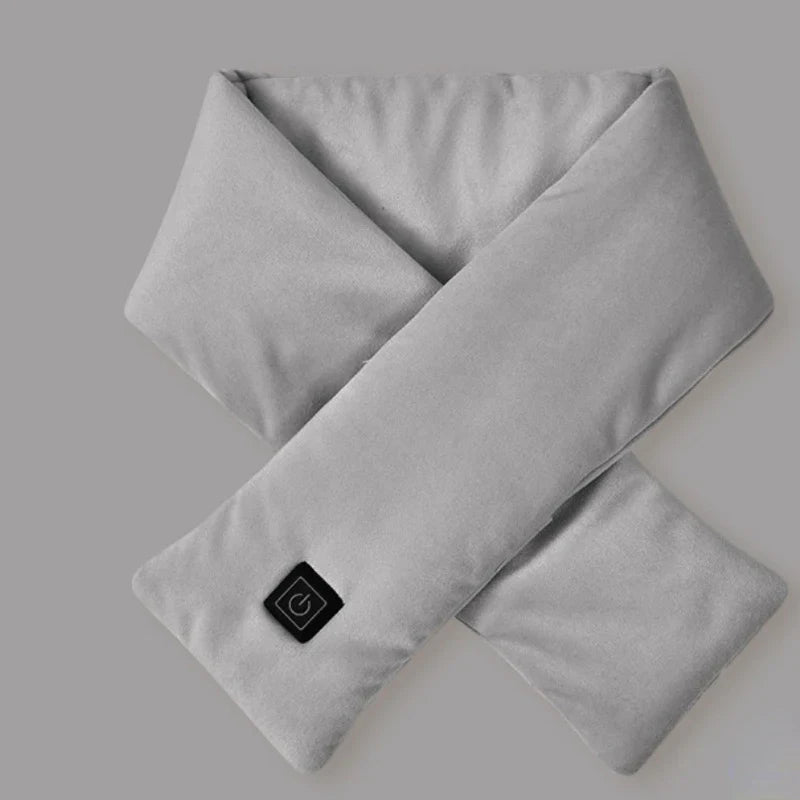 USB Heating Scarf