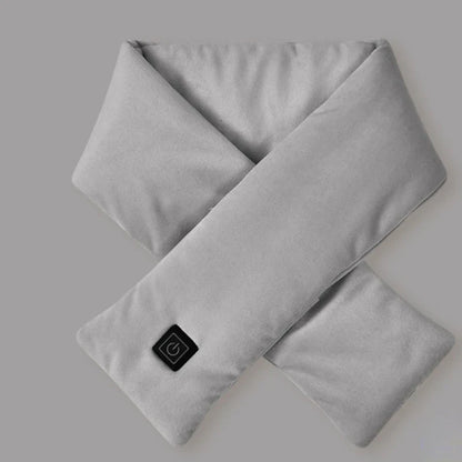 USB Heating Scarf
