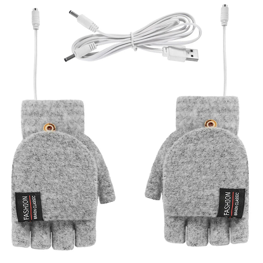 Electric Heating Gloves