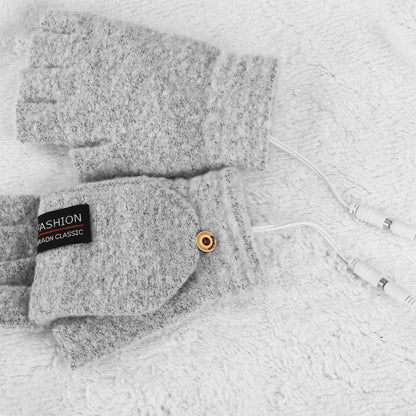 Electric Heating Gloves