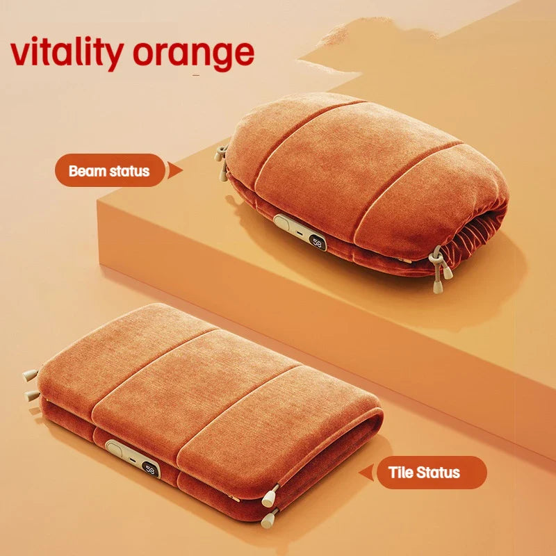 Winter Portable Graphene Hand Warmer