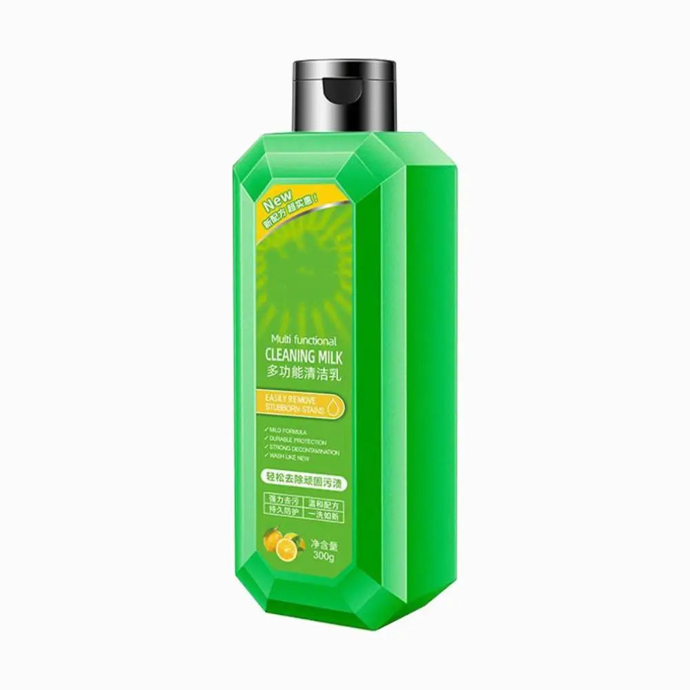 Powerful Multifunctional Concentrated