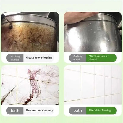 Powerful Multifunctional Concentrated