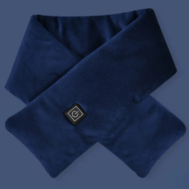 USB Heating Scarf