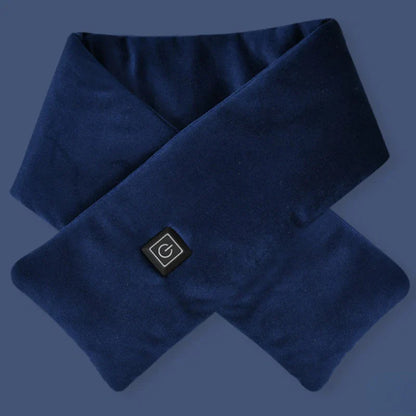 USB Heating Scarf