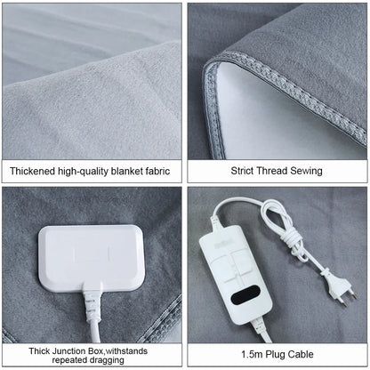 Electric Heating Blanket