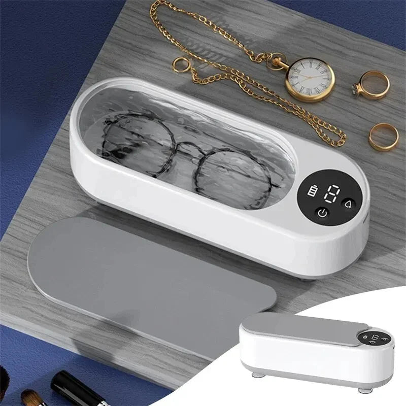 Ultrasonic Cleaner