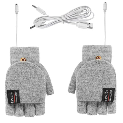 Electric Heating Gloves