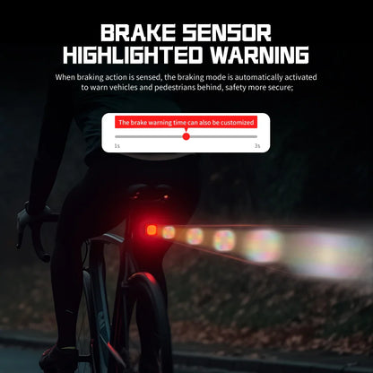 Expression Taillight