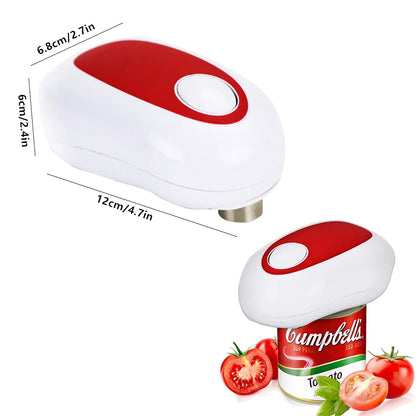Electric Can & Jar Opener