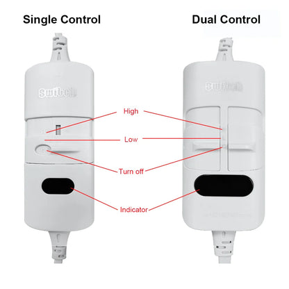 Electric Heating Blanket