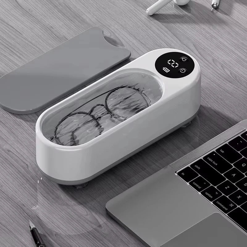 Ultrasonic Cleaner