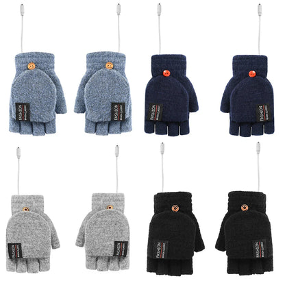 Electric Heating Gloves