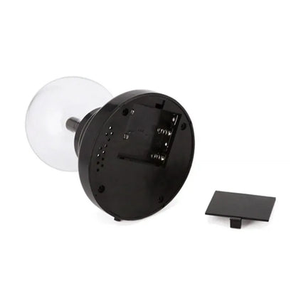 Magic Plasma Ball Lamp