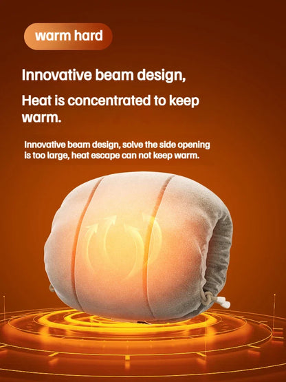 Winter Portable Graphene Hand Warmer
